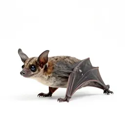 Jackass bat