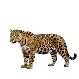 Jaguar