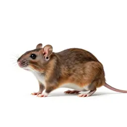 Jerboa rat