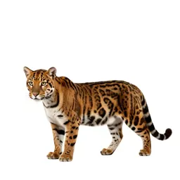 Jungle cat