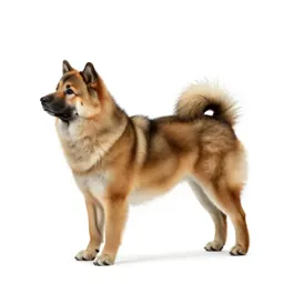 Keeshond