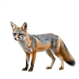 Kit fox
