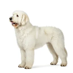 Komondor