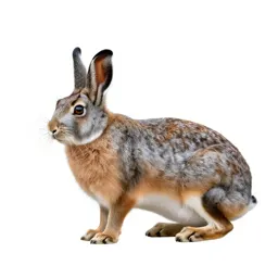 Lagomorph