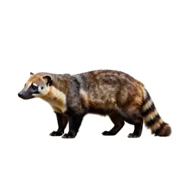 Large civet