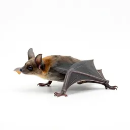 Leafnose bat