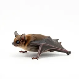 Little brown bat