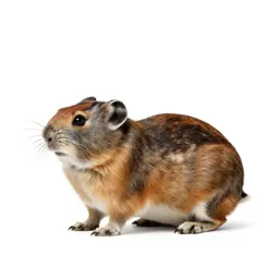 Little chief hare