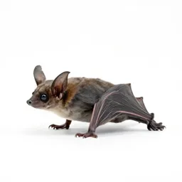 Long-eared bat