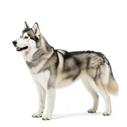 Malamute