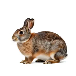 Marsh hare