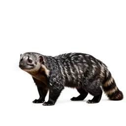 Mongoose