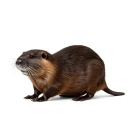 Muskrat
