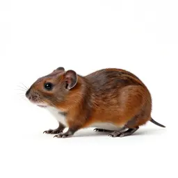 Pine vole