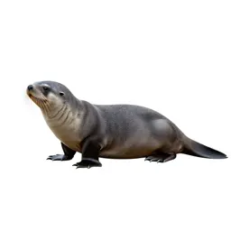 Pinniped mammal