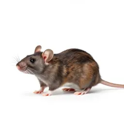 Pocket mouse