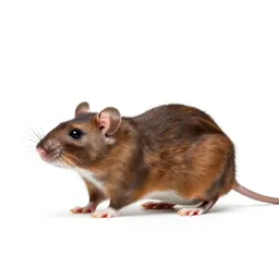 Pocket rat