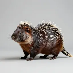 Porcupine