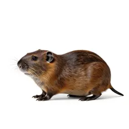 Prairie vole