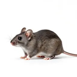 Pygmy mouse