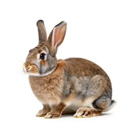 Rabbit ears