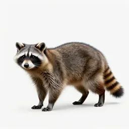 Raccoon dog