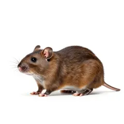 Rice rat