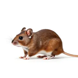 Rodent