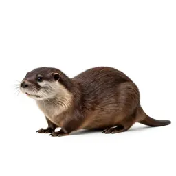Round-tailed muskrat
