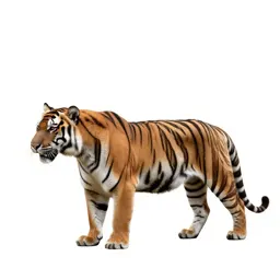 Saber-toothed tiger