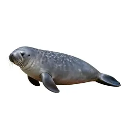 Sea cow
