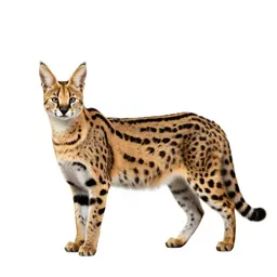 Serval
