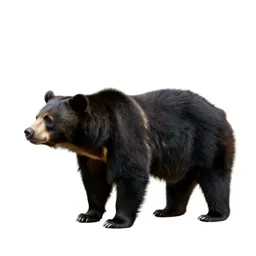 Sloth bear