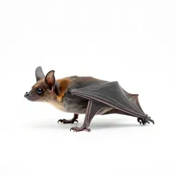 Spearnose bat