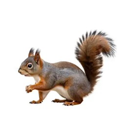 Squirrel
