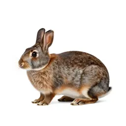 Swamp rabbit