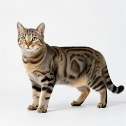 Tabby