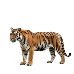 Tigress