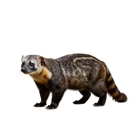 Viverrine