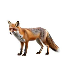 Vixen