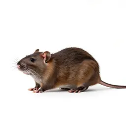Water rat