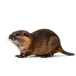 Water vole