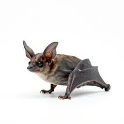 Western big-eared bat