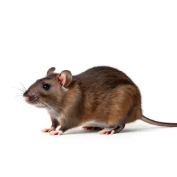 Wharf rat