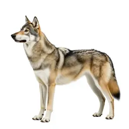 Wolfhound