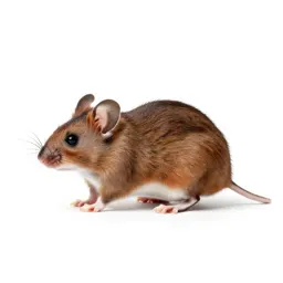 Wood mouse