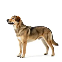 Working dog