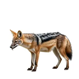 Aardwolf