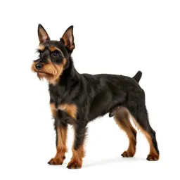 Affenpinscher