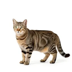 Alley cat